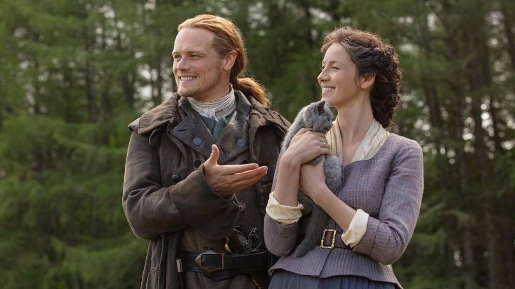Outlander: Un personaje podría regresar para la sexta temporada