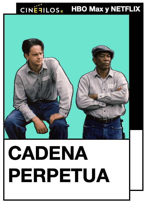 The Shawshank Redemption