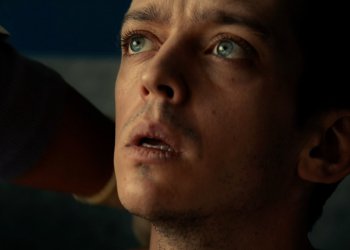 120 battements par minute: la emoción del cine activista