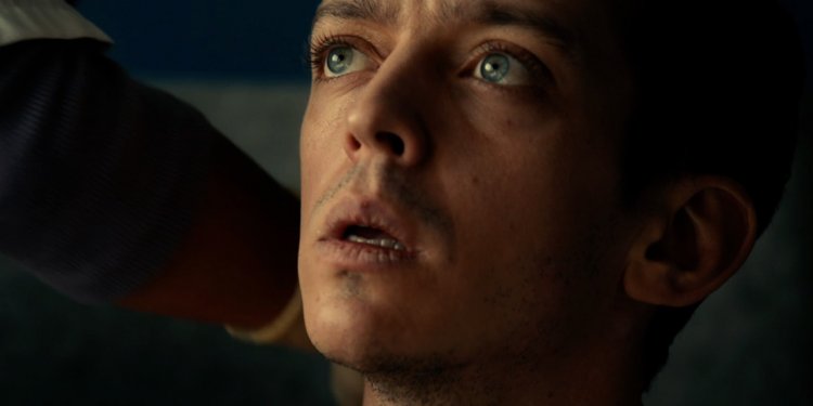 120 battements par minute: la emoción del cine activista