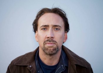 Nicolas Cage dilapidó su fortuna comprando cosas insólitas