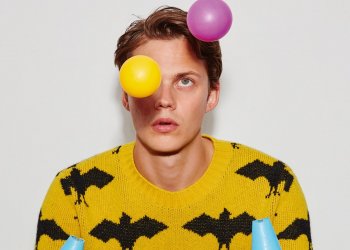 DESCUBRIENDO A BILL SKARSGARD