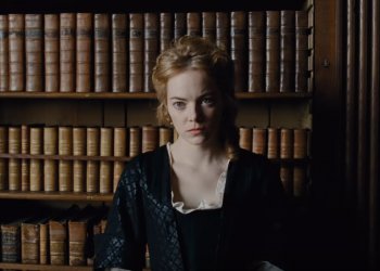 The Favourite o el día que Yorgos Lanthimos se volvió apto para todo público