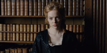 The Favourite o el día que Yorgos Lanthimos se volvió apto para todo público