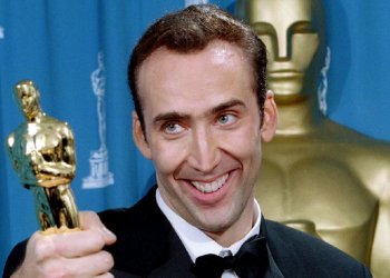 Nicolas Cage dilapidó su fortuna comprando cosas insólitas