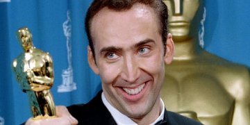 Nicolas Cage dilapidó su fortuna comprando cosas insólitas