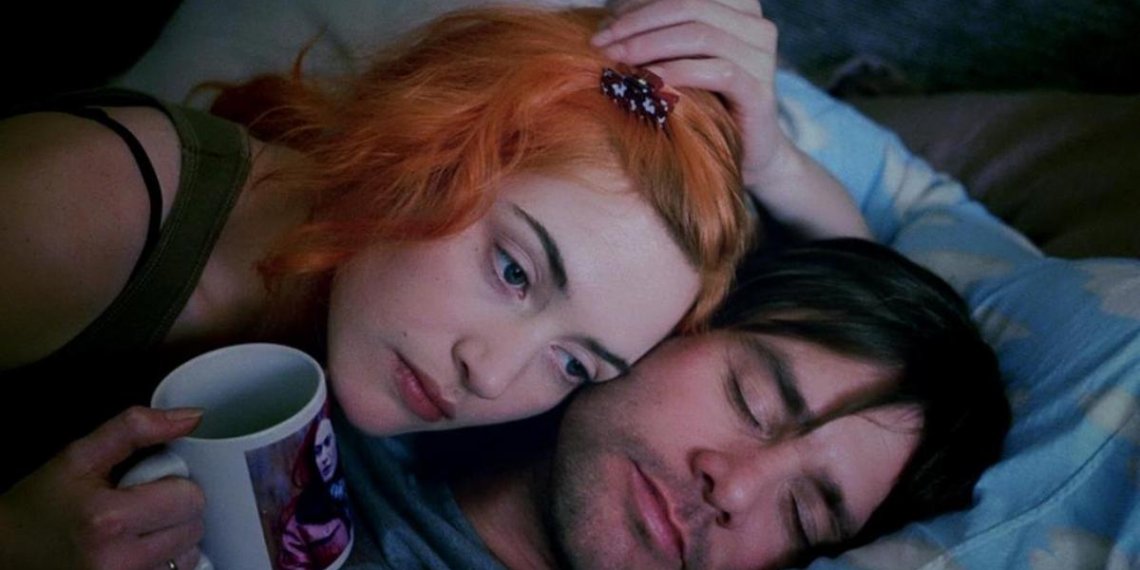 Las 15 mejores parejas del cine