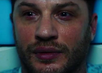 Venom lanza su primer teaser