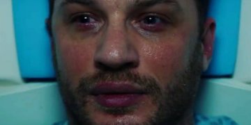 Venom lanza su primer teaser