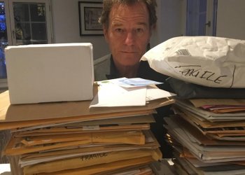 Bryan Cranston dejará de firmar autógrafos a los fans