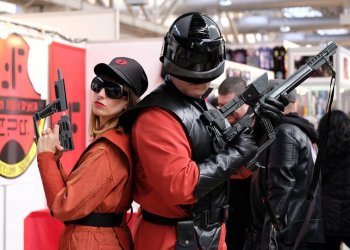 III Salón del Cine y las Series de Barcelona