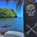 Wallilabou, la Bahía abandonada donde se rodó Piratas del Caribe: “La Maldición del Perla Negra”