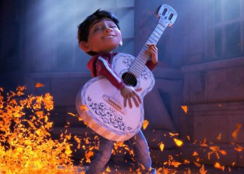 Natalia Lafourcade y Gael García Bernal interpretarán canción de “Coco” en los premios Oscar