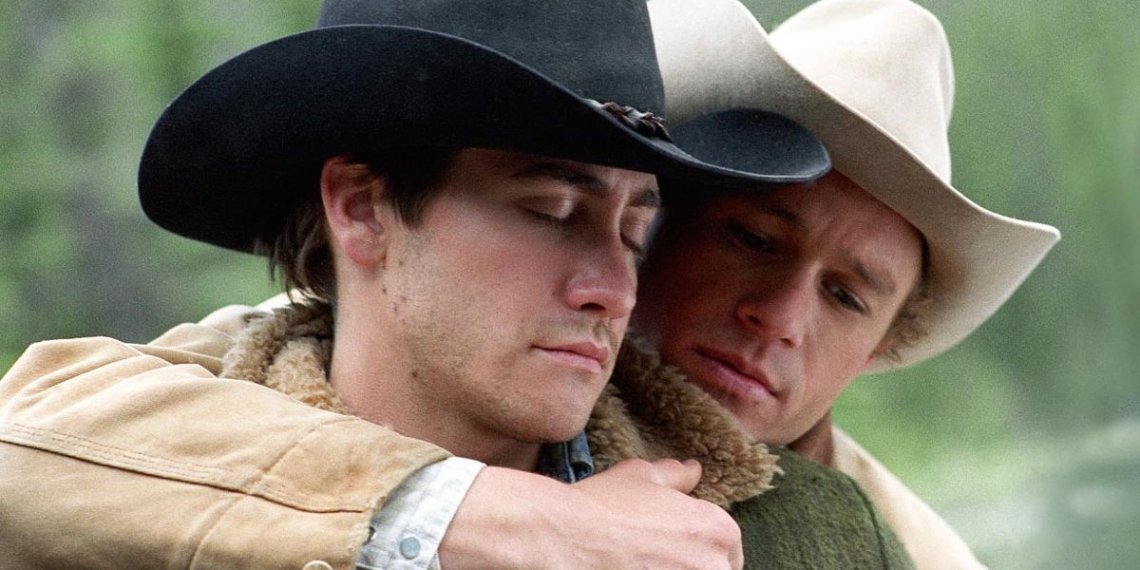 Las 15 mejores parejas del cine