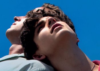 Armie Hammer llama por su nombre a James Woods