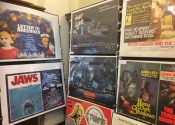 CINÉFILOS en el LONDON FILM FAIR