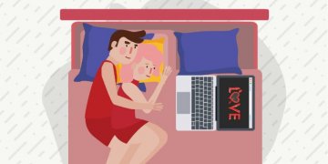 ¿Cómo fue tu primera vez en Netflix?