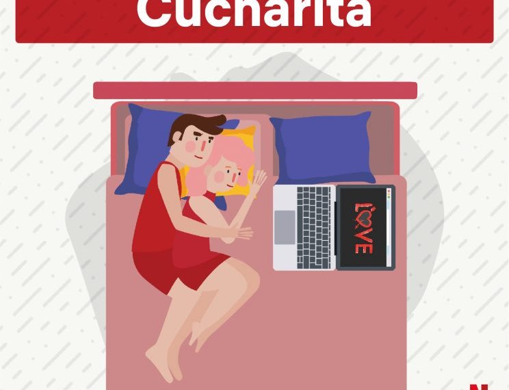 ¿Cómo fue tu primera vez en Netflix?