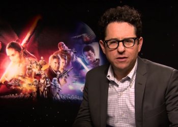 J.J Abrams ya tiene listo el guión del EPISODIO IX