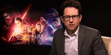 J.J Abrams ya tiene listo el guión del EPISODIO IX