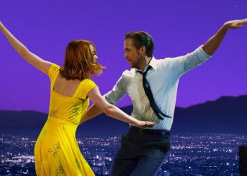 Analisís del amor: La La Land