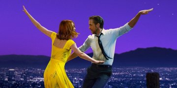 Analisís del amor: La La Land