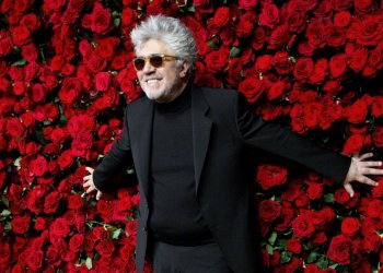El especial universo de Pedro Almodóvar