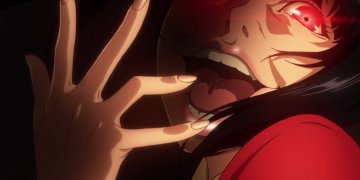 Razones para ver KAKEGURUI, el nuevo anime de Netflix