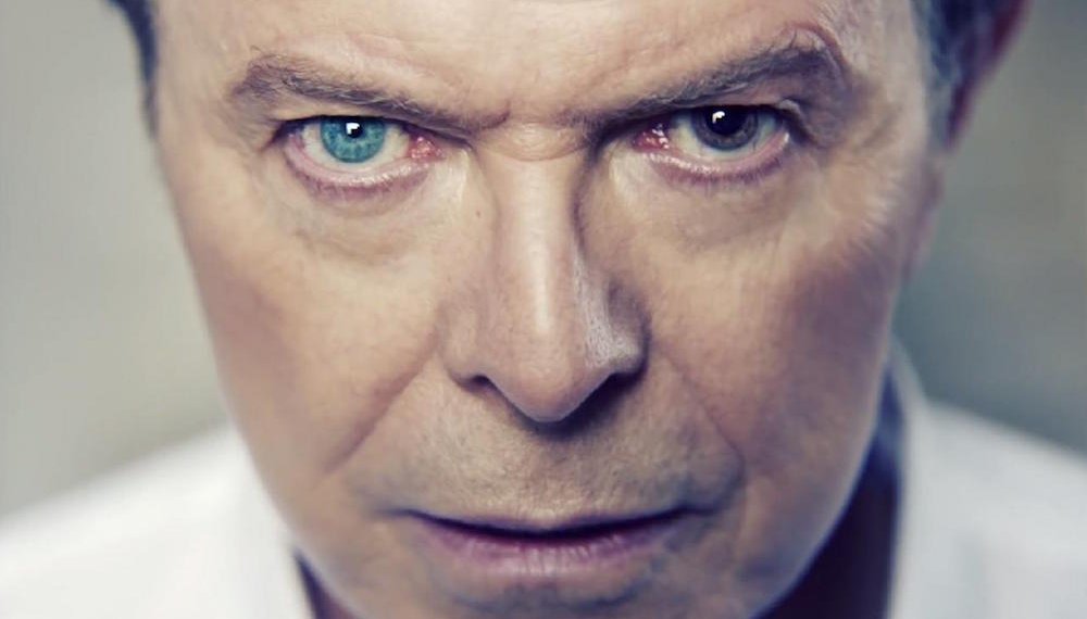 El documental que emociona a los fanáticos de Bowie