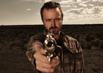 ¿Volveremos a ver a Jesse Pinkman?
