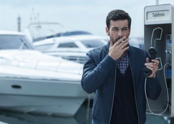 La película de Mario Casas que triunfa en Oriente