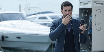 La película de Mario Casas que triunfa en Oriente