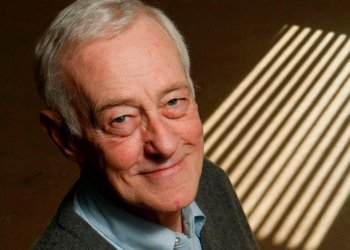 Muere el actor John Mahoney, famoso por su papel en la serie ‘Frasier’