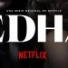 Se viene Edha, la primera serie argentina de Netflix