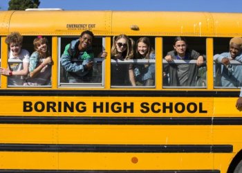 Netflix estrena el primer trailer de Everything Sucks!