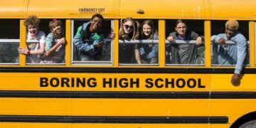 Netflix estrena el primer trailer de Everything Sucks!