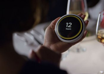 ¡Ni Tinder Ni Happen! ‘Black Mirror’ crea la famosa aplicación de citas de ‘Hang the DJ’