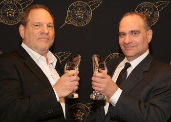 THE WEINSTEIN COMPANY SE DECLARA EN BANCARROTA
