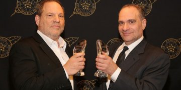 THE WEINSTEIN COMPANY SE DECLARA EN BANCARROTA