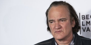 “Cometí un terrible error” la respuesta de Tarantino sobre el accidente de Uma Thurman en ” Kill Bill”