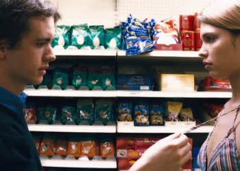 Sueño de una noche de supermercado