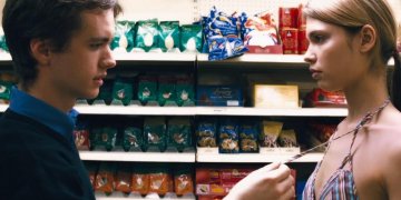 Sueño de una noche de supermercado