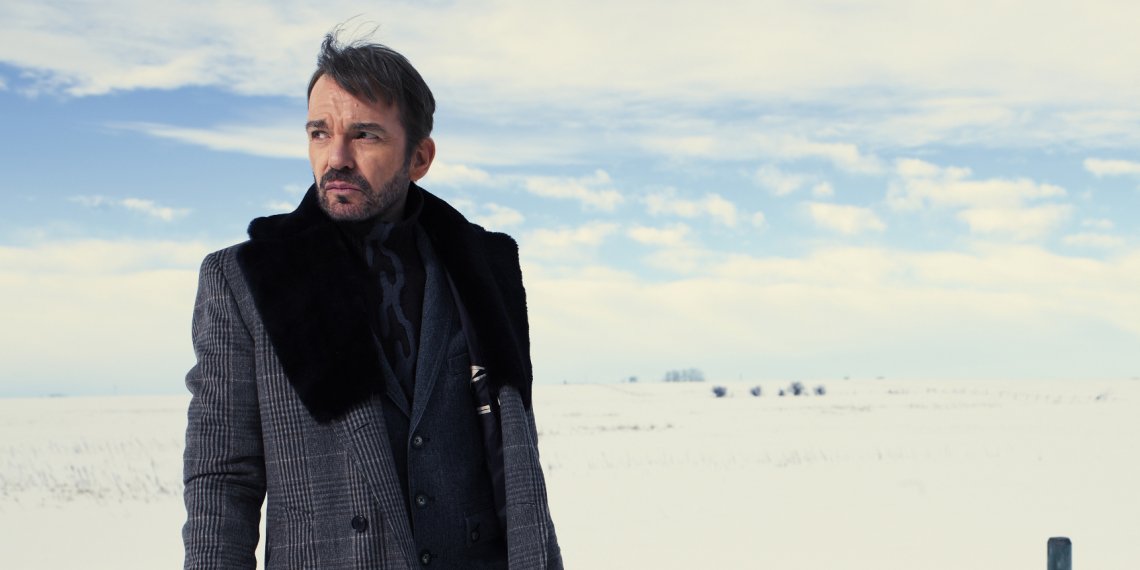 Fargo, la mejor ficción policial que tiene Netflix