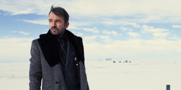 Fargo, la mejor ficción policial que tiene Netflix