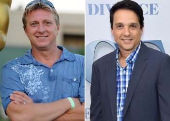 Primer Tráiler de COBRA KAI