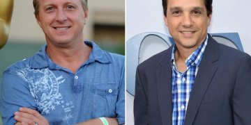 Primer Tráiler de COBRA KAI