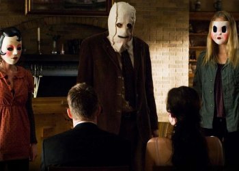 Tráiler de ‘Los extraños 2’: Terror en estado puro