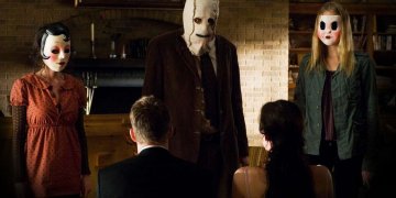 Tráiler de ‘Los extraños 2’: Terror en estado puro