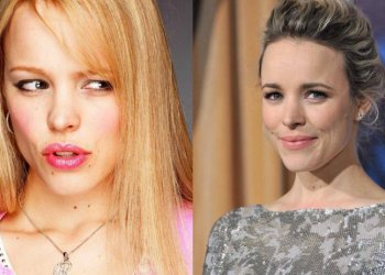 Rachel McAdams asegura que el personaje de Regina aún le “persigue”