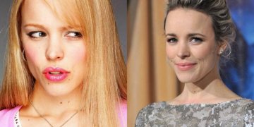 Rachel McAdams asegura que el personaje de Regina aún le “persigue”